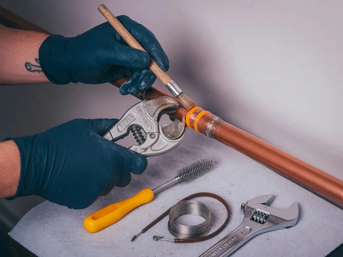 Why choose Sump Pump Repair in California City, CA